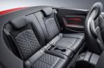 Audi S5 Cabriolet 2017 года (WW)